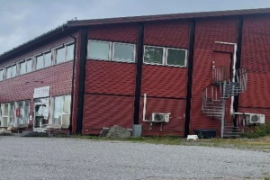 Bilde av Åbol Sag og Høvleri